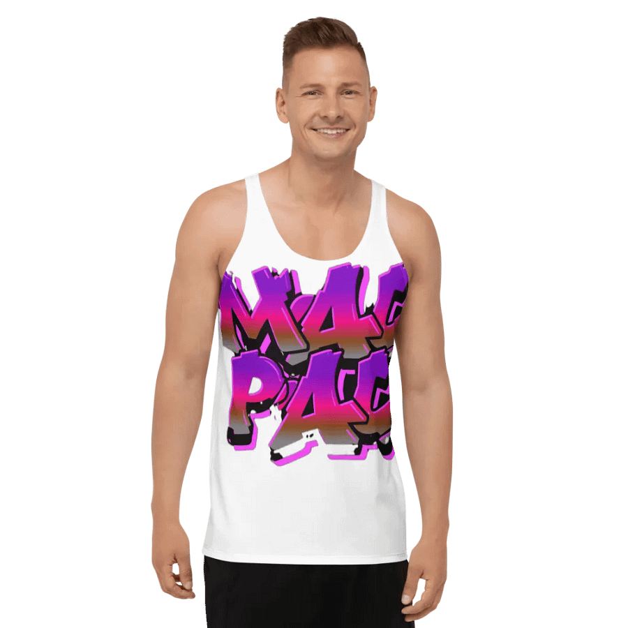 Mac Pac Tank product image (8)