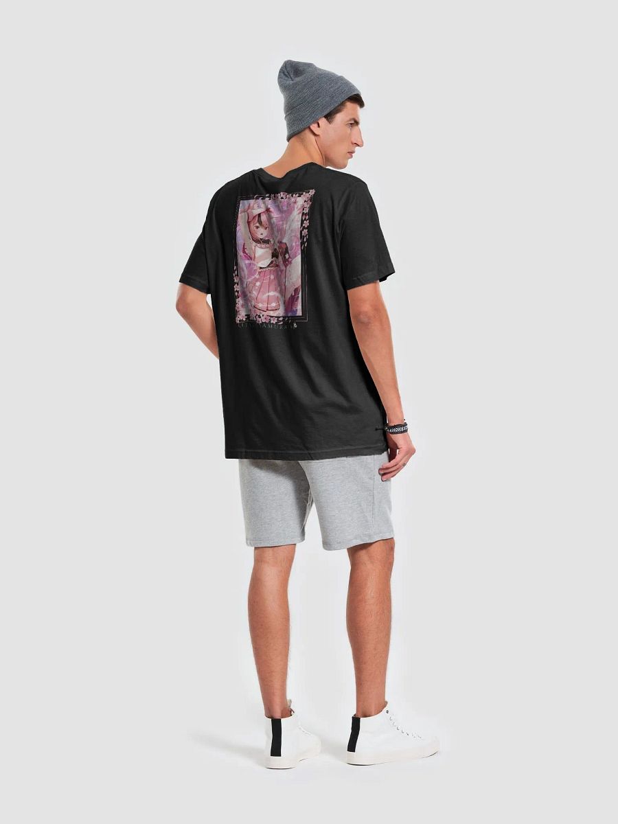 Sailor Kitsune Unisex T-Shirt product image (3)