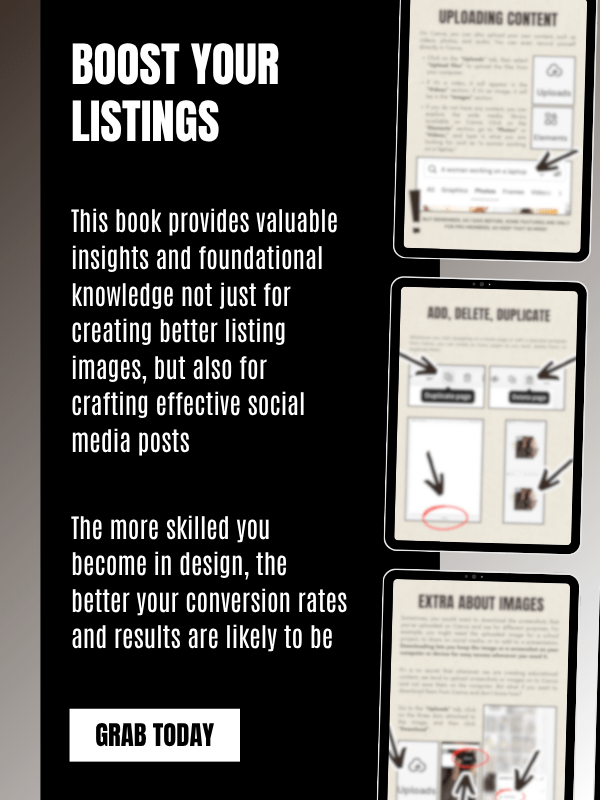 MRR/PLR Crash Course for Canva product image (6)