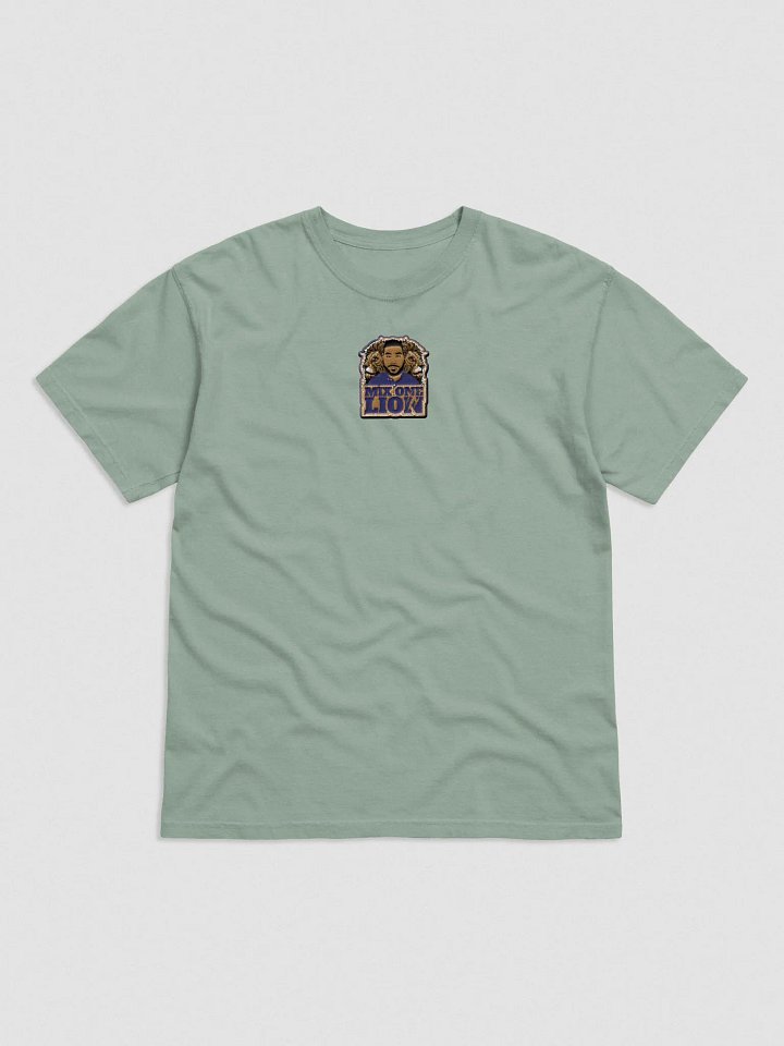 Lion Shirt product image (8)