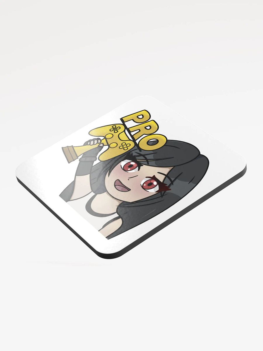 Pro Gamer Coaster product image (3)