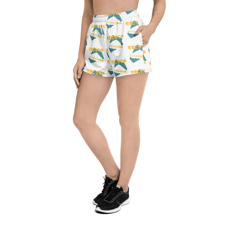 Egg Salad Sando Shorts Women product image (2)
