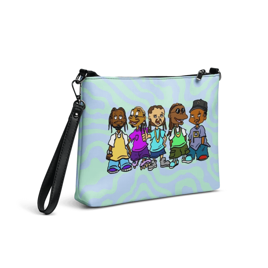 Bloodline Harmony CrossBag product image (5)