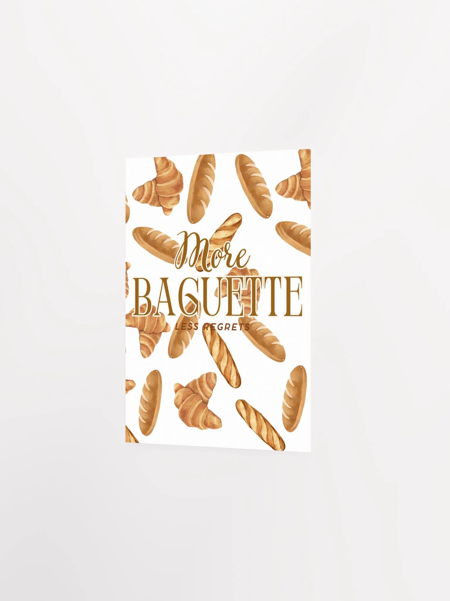 poster baguette product image (2)