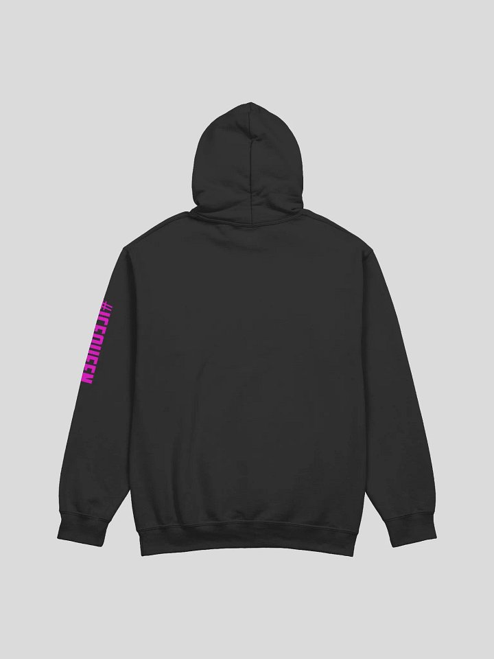 #ICEQUEEN HOODIE product image (10)