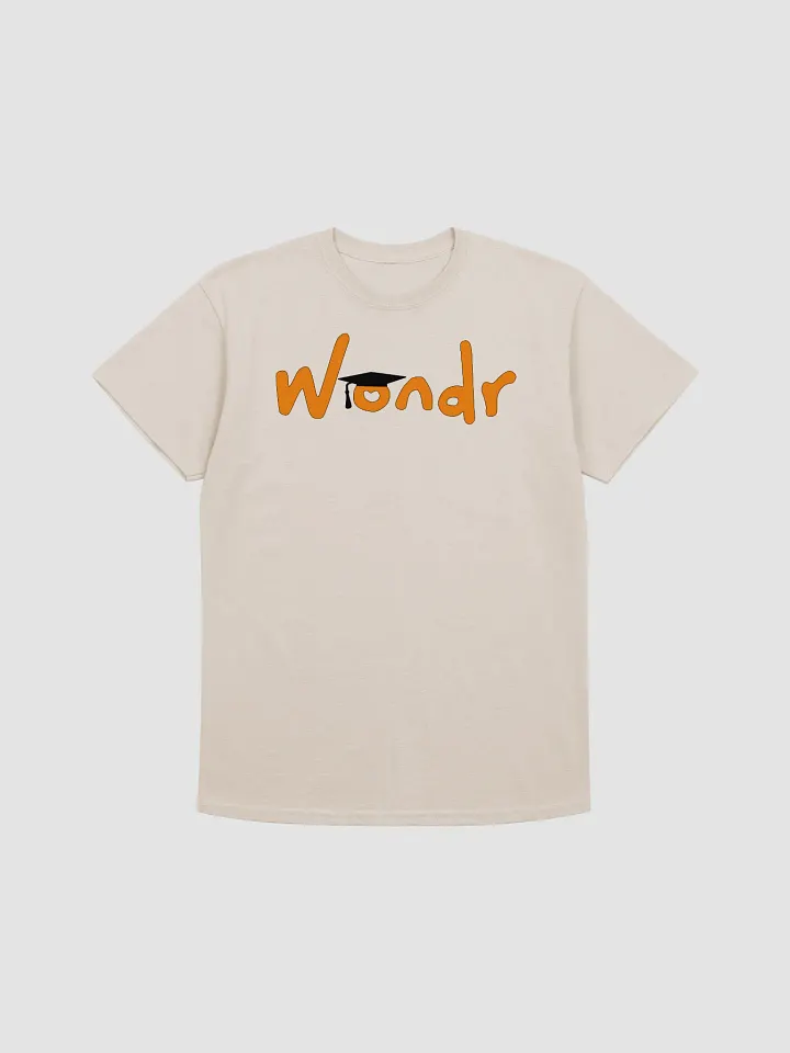 WONDR GRAD REGULAR FIT product image (1)
