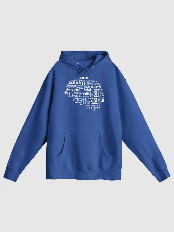 Mental Health Awareness 2023 Hoodie product image (1)