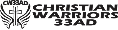 Christian Warriors 33AD