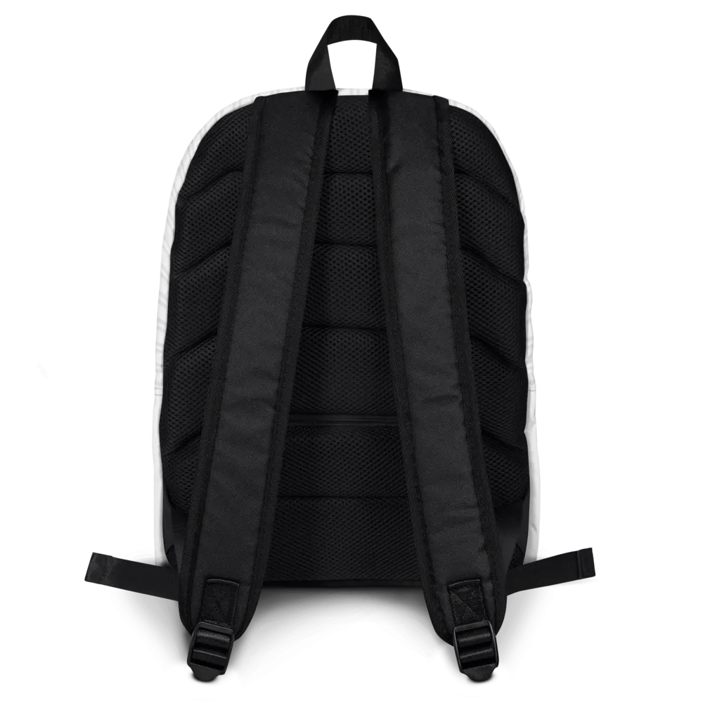 Daisy Dreams All-Over Backpack product image (6)