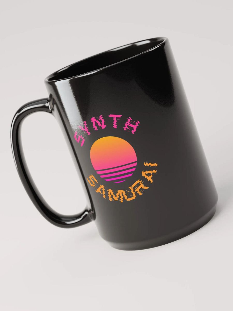 SYNTH SAMURAI "OG" product image (3)