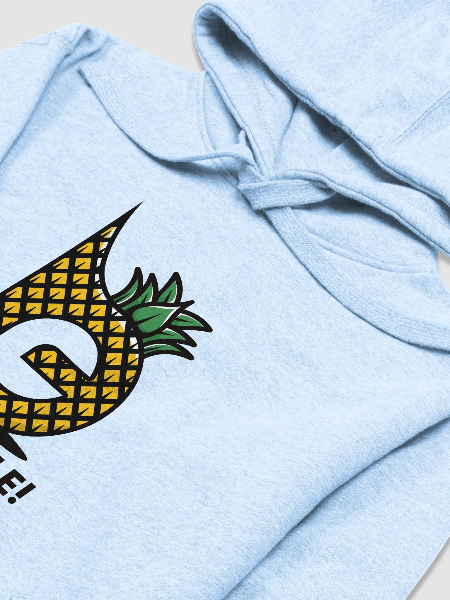 Pineapple Hoodie product image (2)