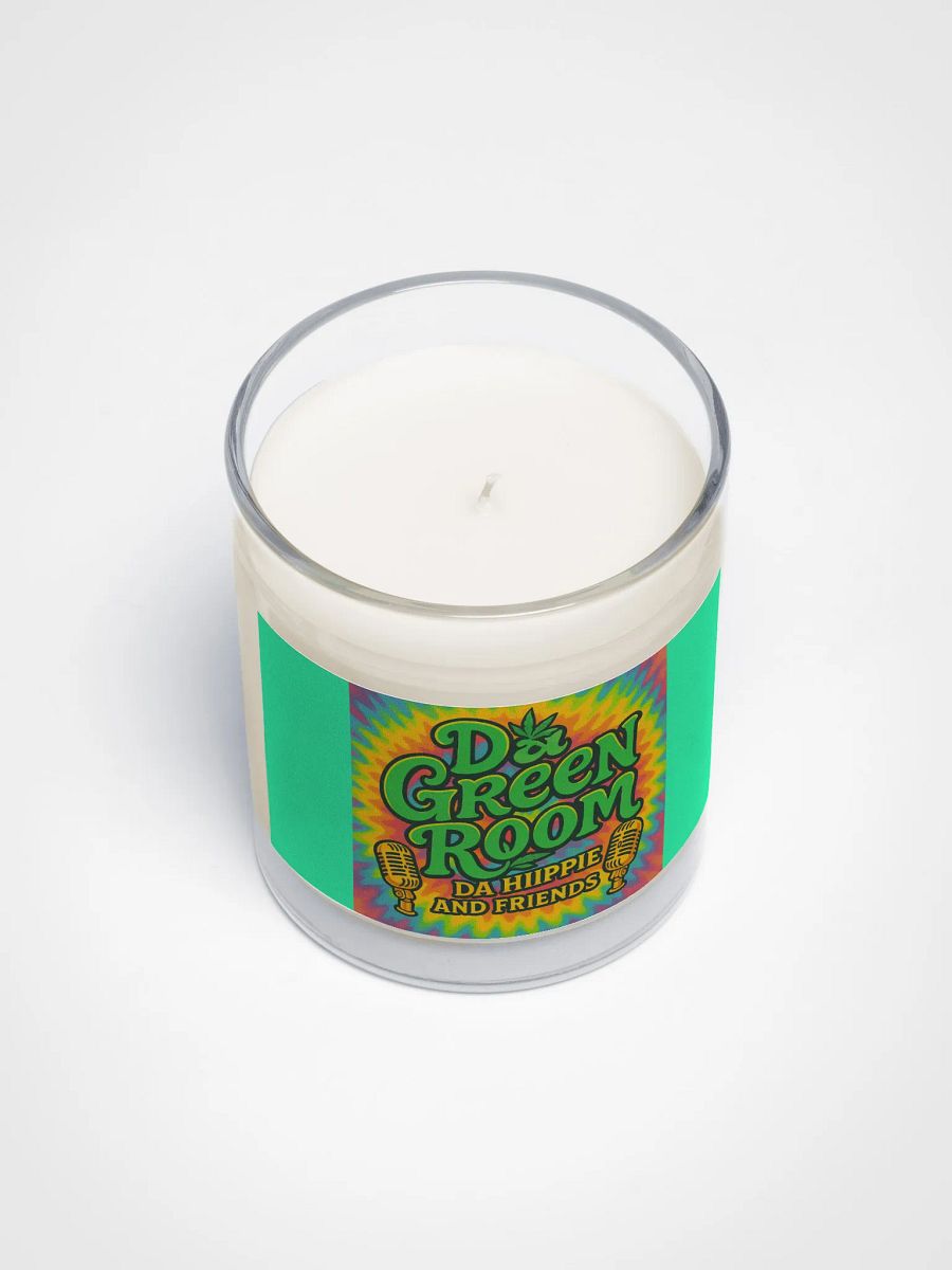 Da Hippie Haven Soy Wax Candle product image (3)