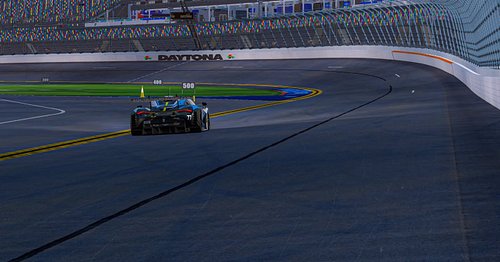 Mclaren Motivation 📸

#iracing #simracing #mclaren #daytona