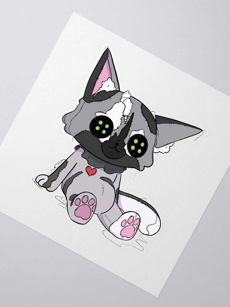 Dolly Kitty product image (6)