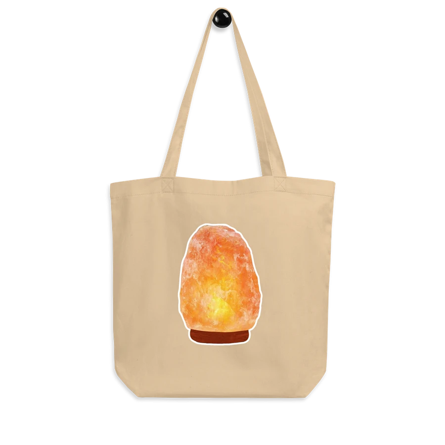 Tote bag - Salt lamp product image (6)