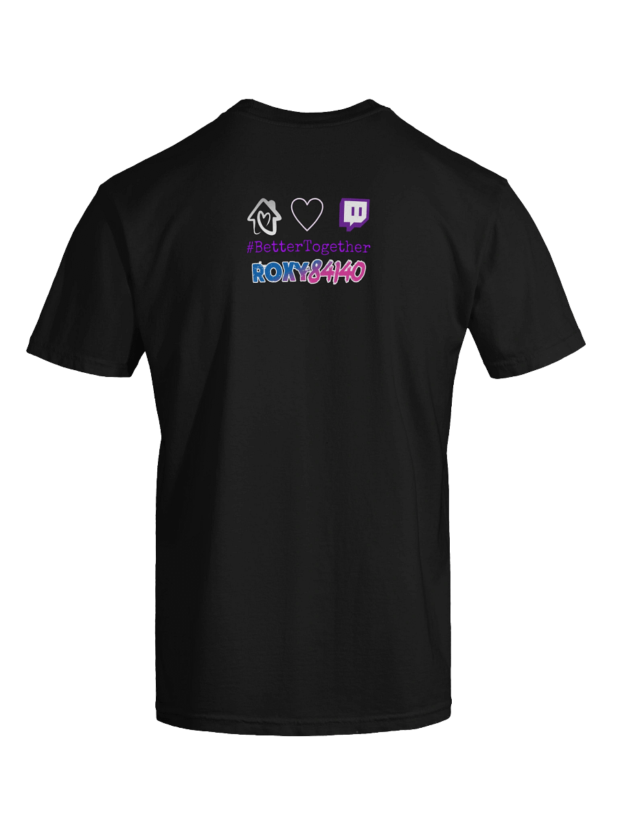🥳✨💜 FNW Baddie's T-Shirt😜✨💚 product image (6)