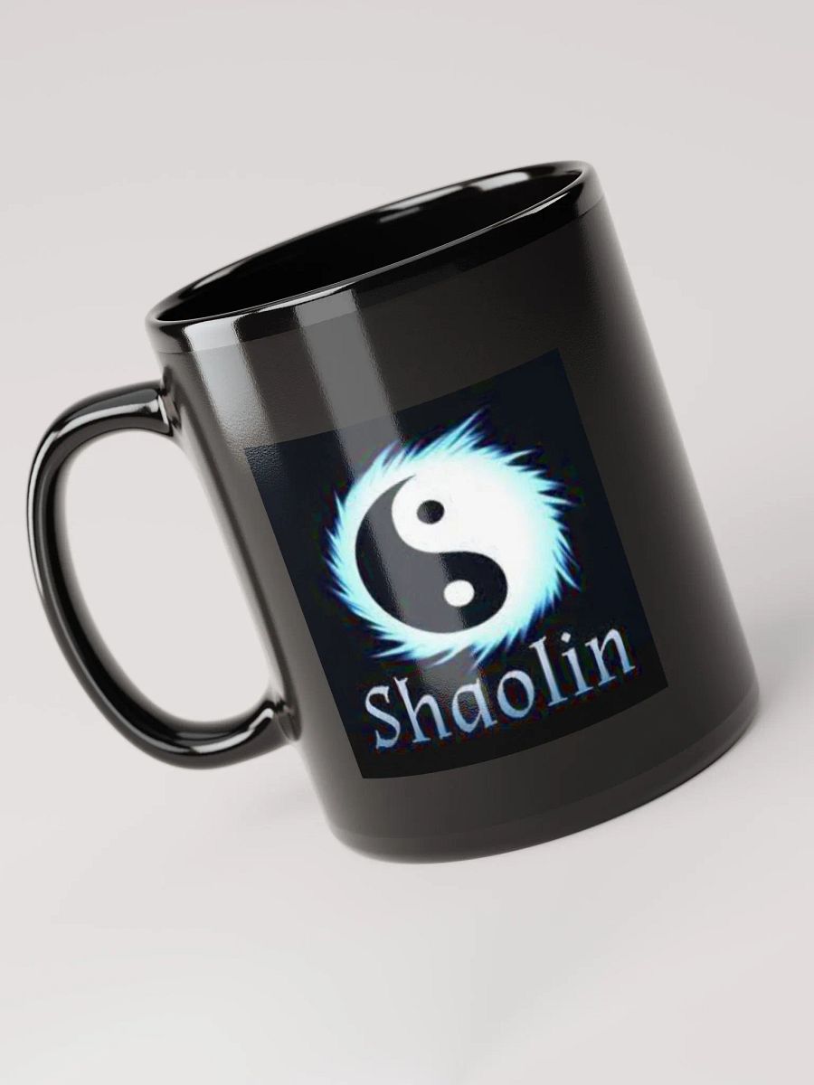shaolin gamer rage coffee mug product image (6)