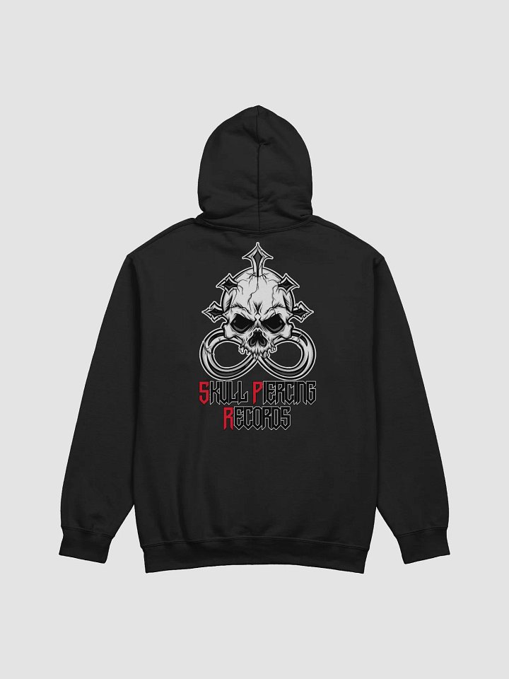 METHODIUS Logo Hoodie product image (12)