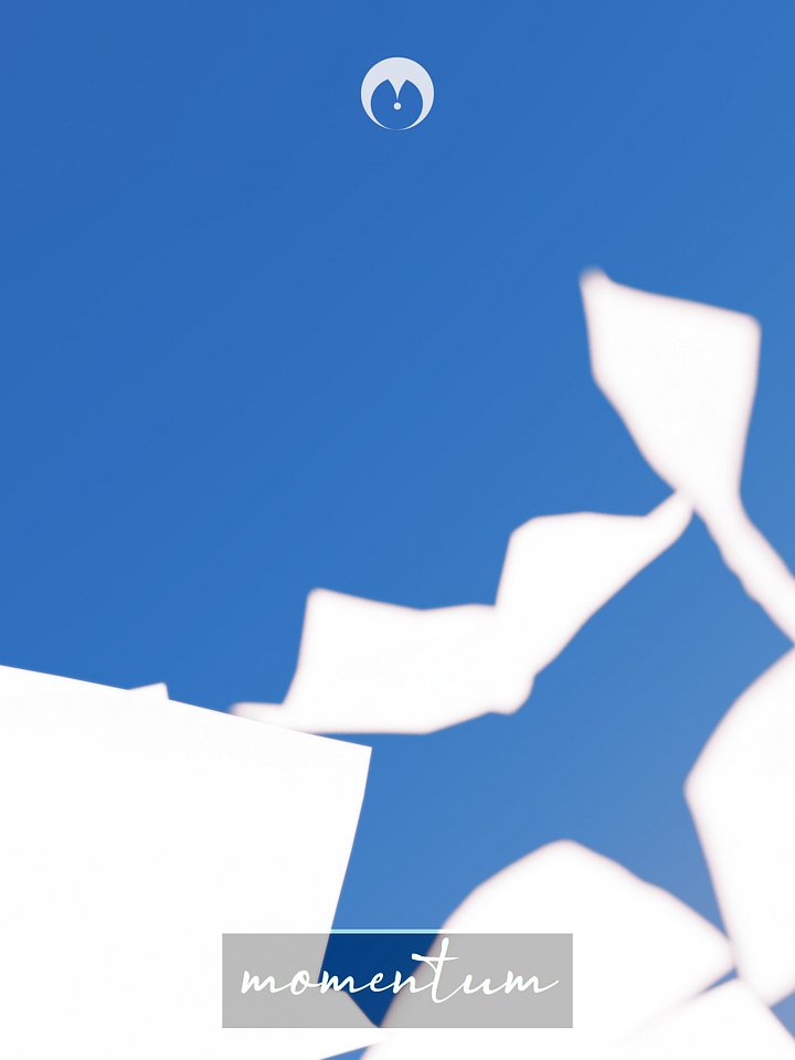 TOavn - Momentum (single) product image (1)