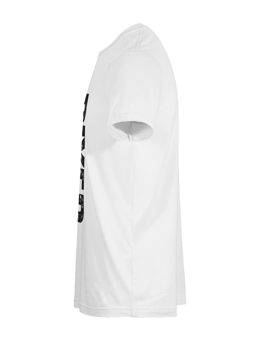 DIYer Soft Graphic Tee – White product image (11)