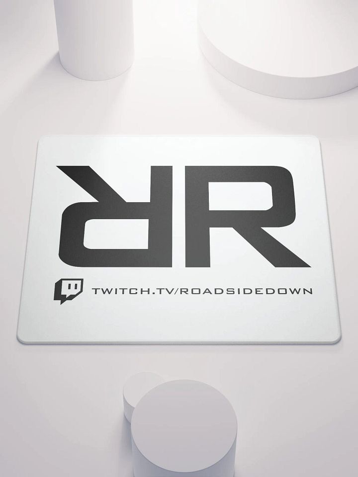 Roadside Mousepad product image (1)