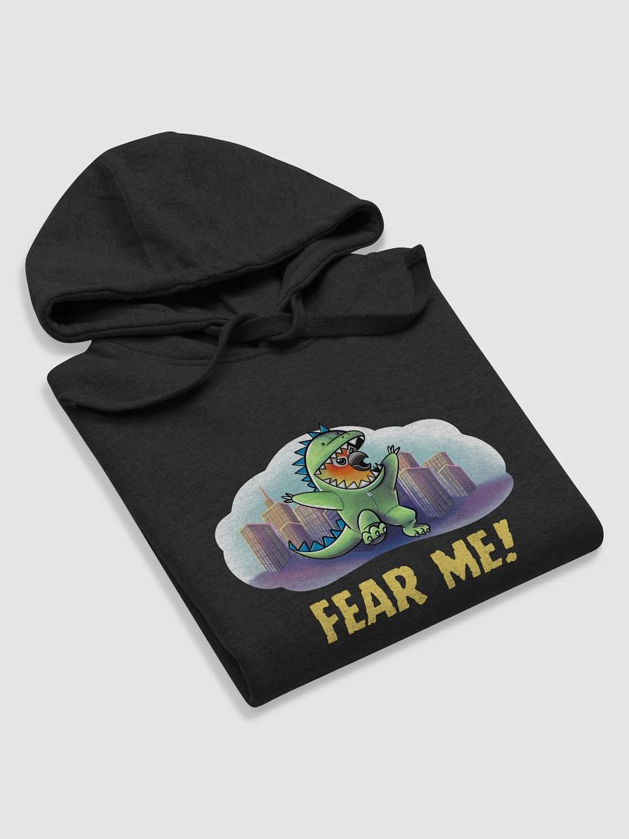 Totally a Dino Hoodie product image (6)
