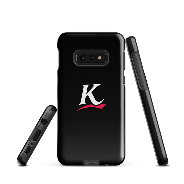 Together for K Case for Samsung product image (1)