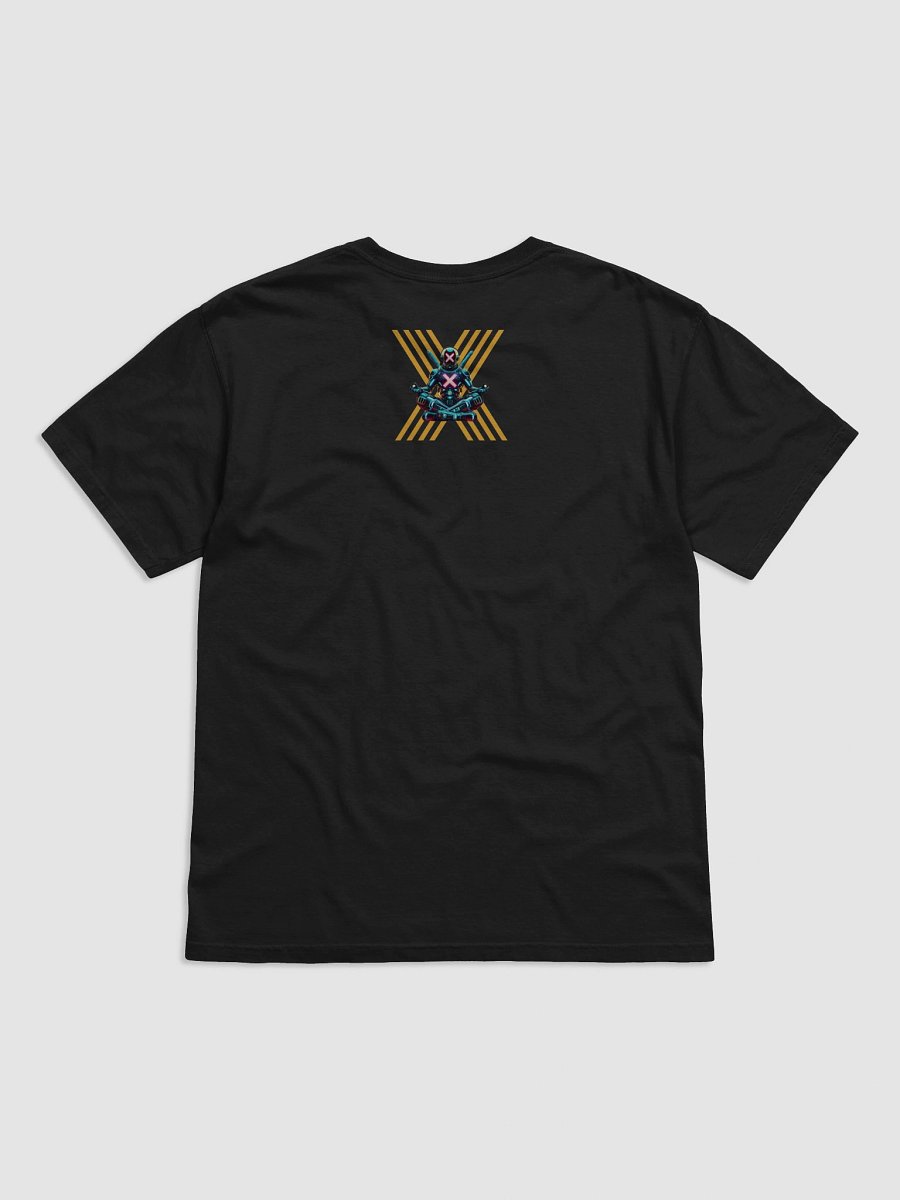 King of Devotion T-Shirt product image (2)