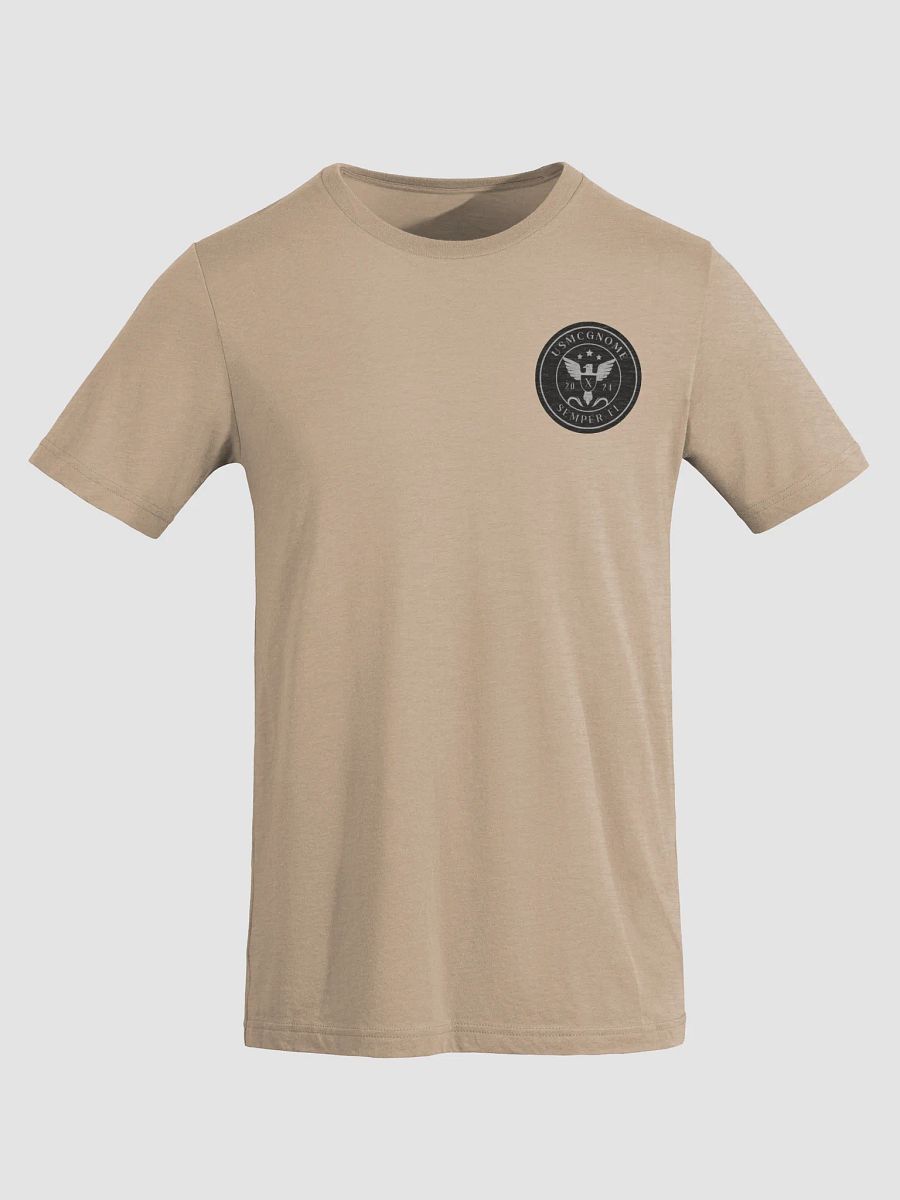 USMCgnome Coyote Tee product image (5)