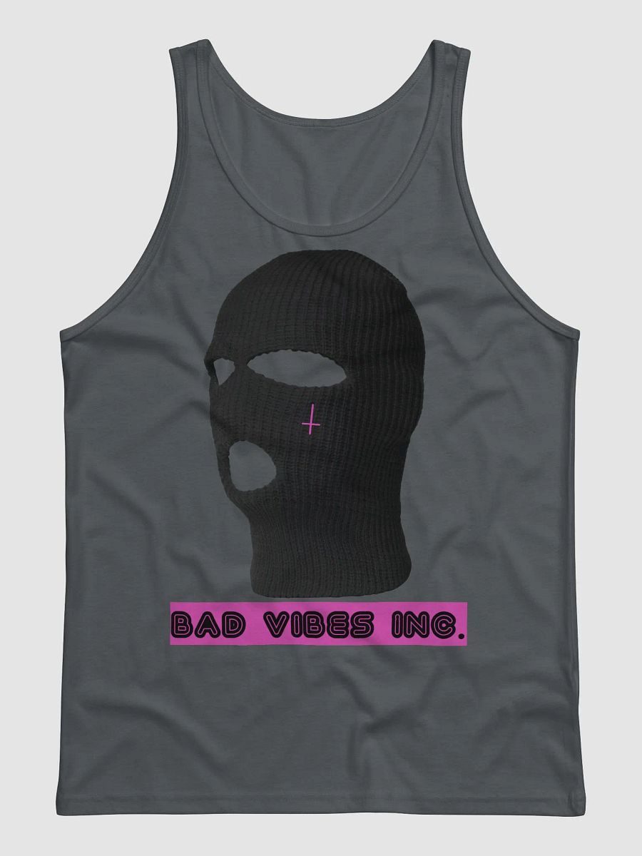 Mask & Label Tank product image (2)
