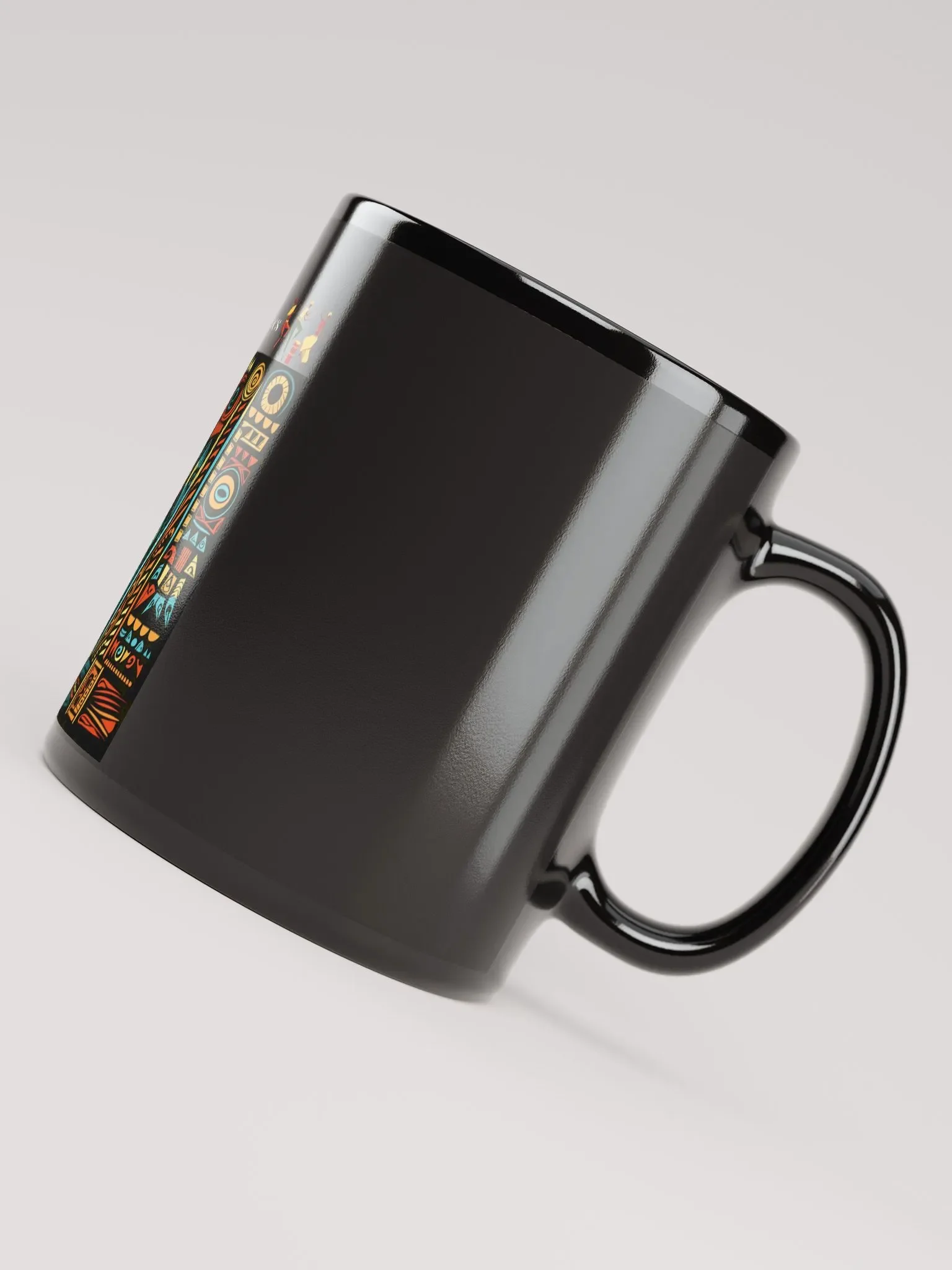 Tribal Vibes Coffee Mug product image (7)