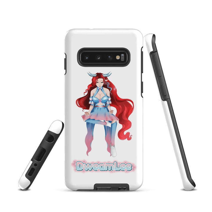 DweamLee Tough Samsung Case product image (1)