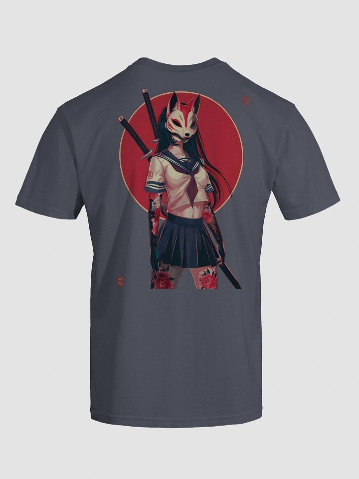 SS-044 "Kitsune Fury" product image (22)