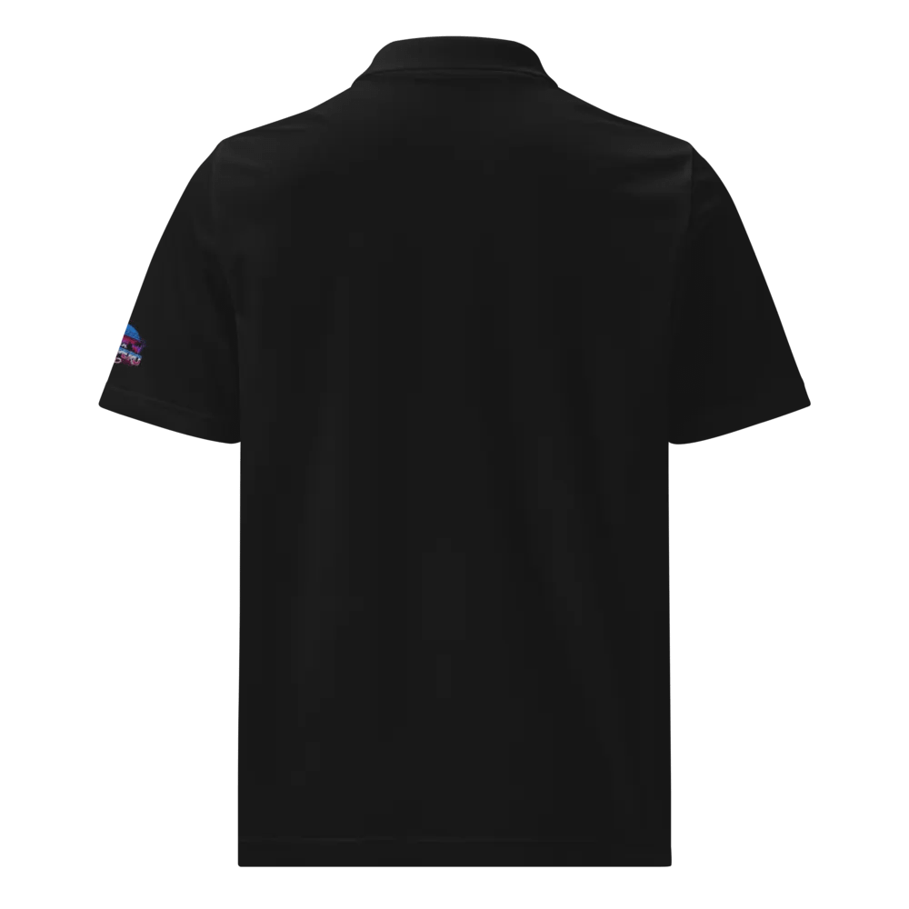 CDOT Embroidered Polo product image (4)