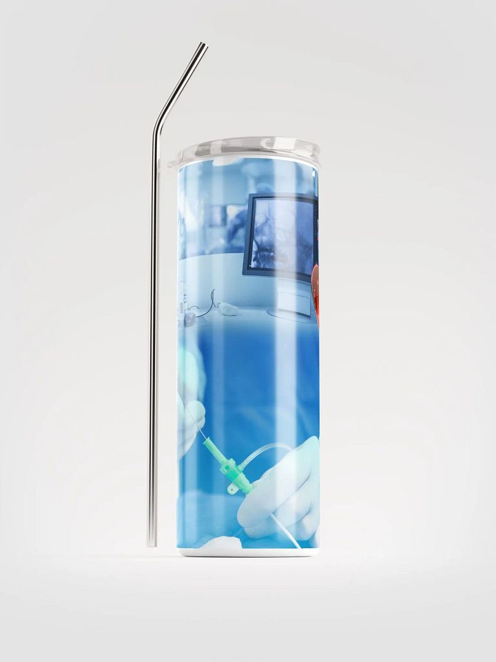 Cath Lab Tumbler product image (1)