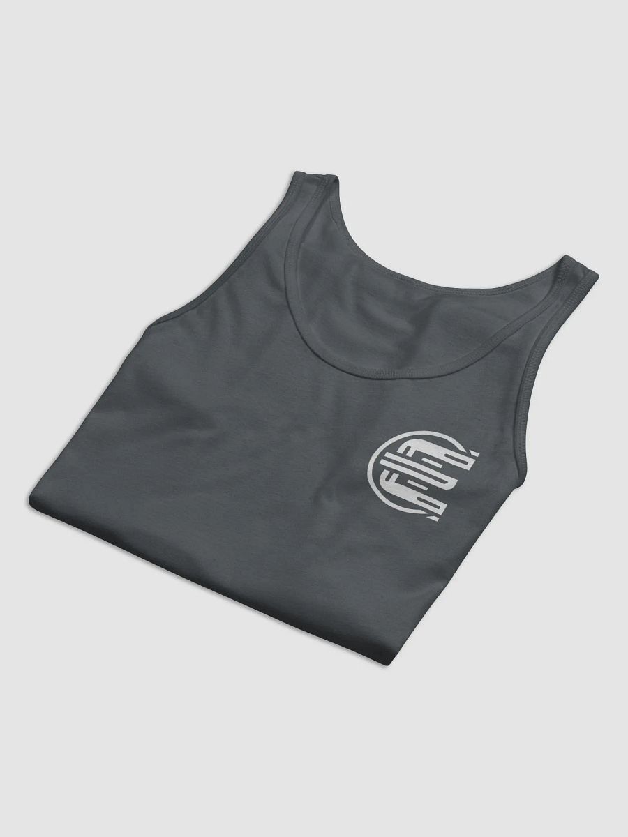 Explorer719 Tank Top product image (3)