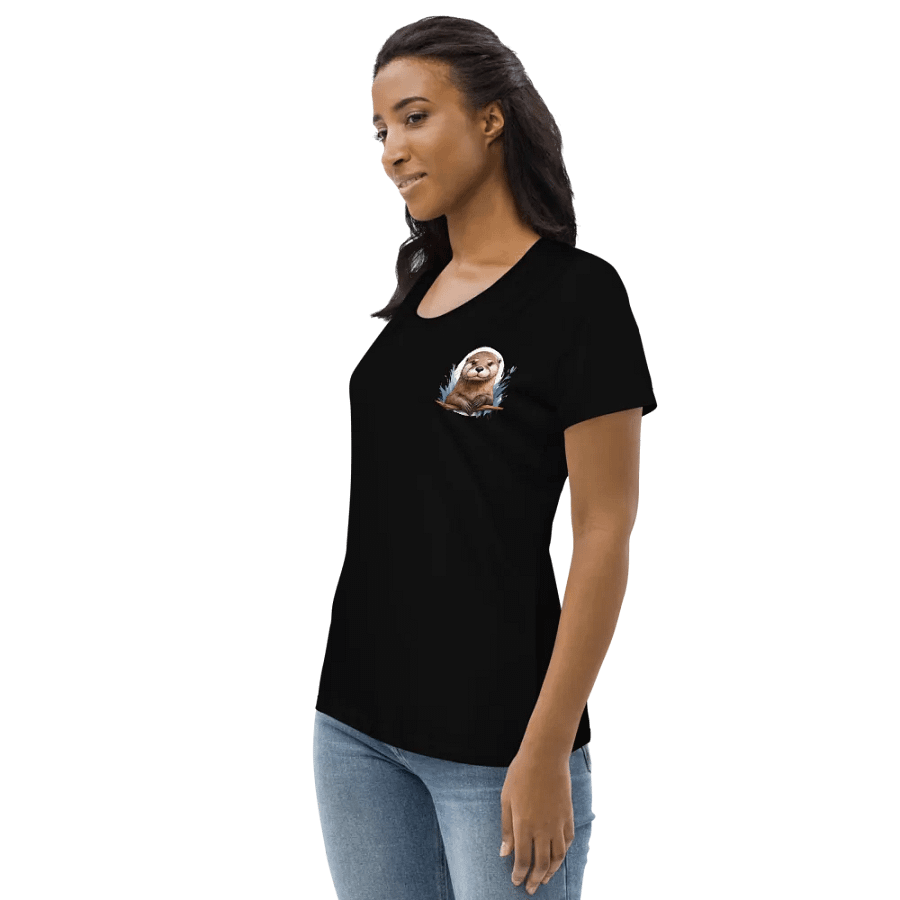 This Otter Do - Women's Shirt product image (6)