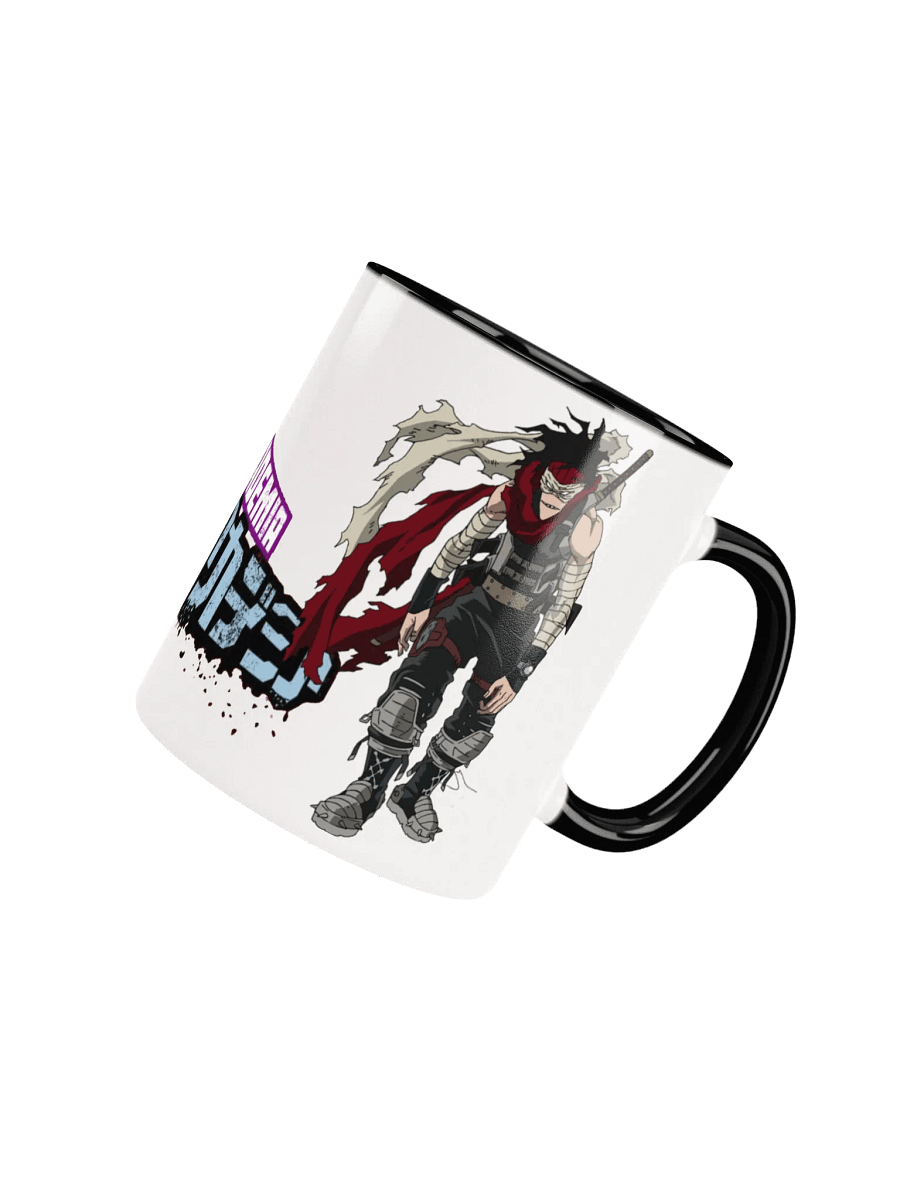 Stain/Toga Colored Mug product image (4)