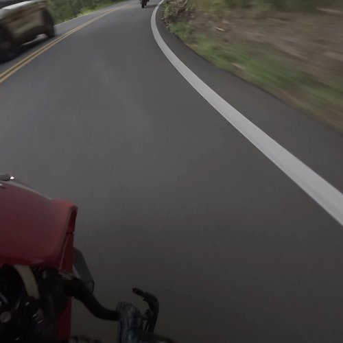 @ant.prilia on a minibike full beast mode full video coming soon. Was deff fun to be the camera man on this one and yes I was...
