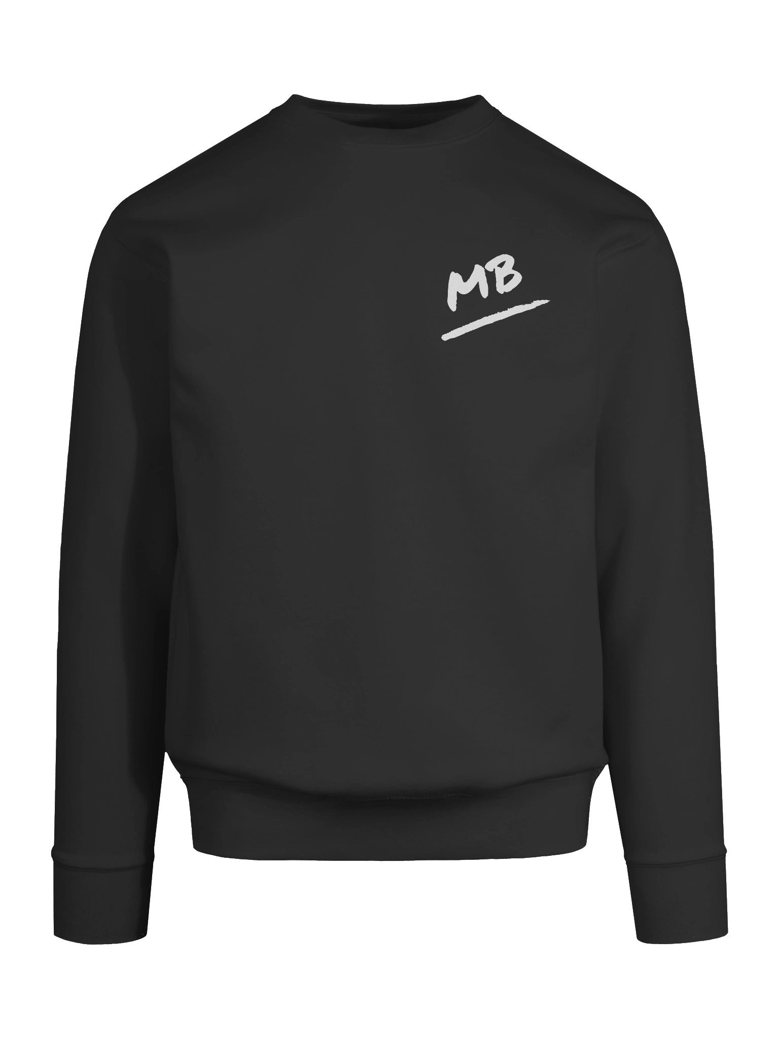 Michael Brooks Logo Jumper product image (9)