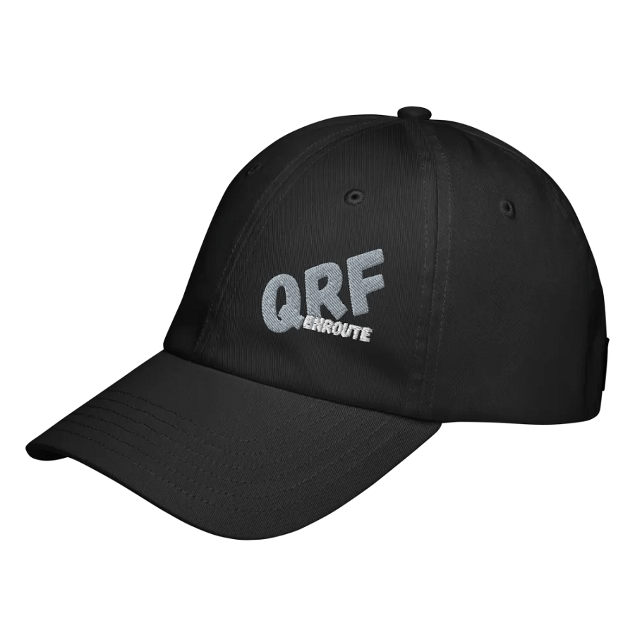 QRF Hat product image (6)