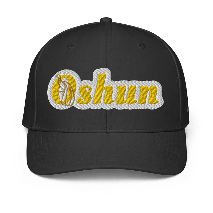 Oshun Performance Adidas Cap product image (2)