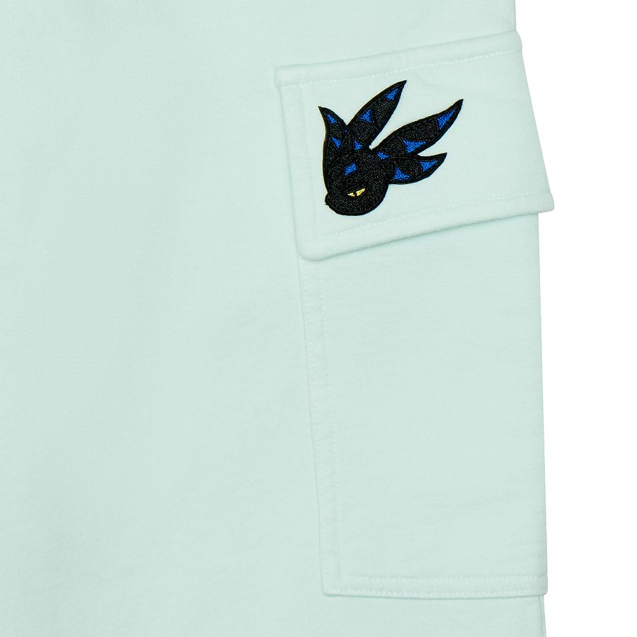 Mint NPC Cargo Pants product image (2)