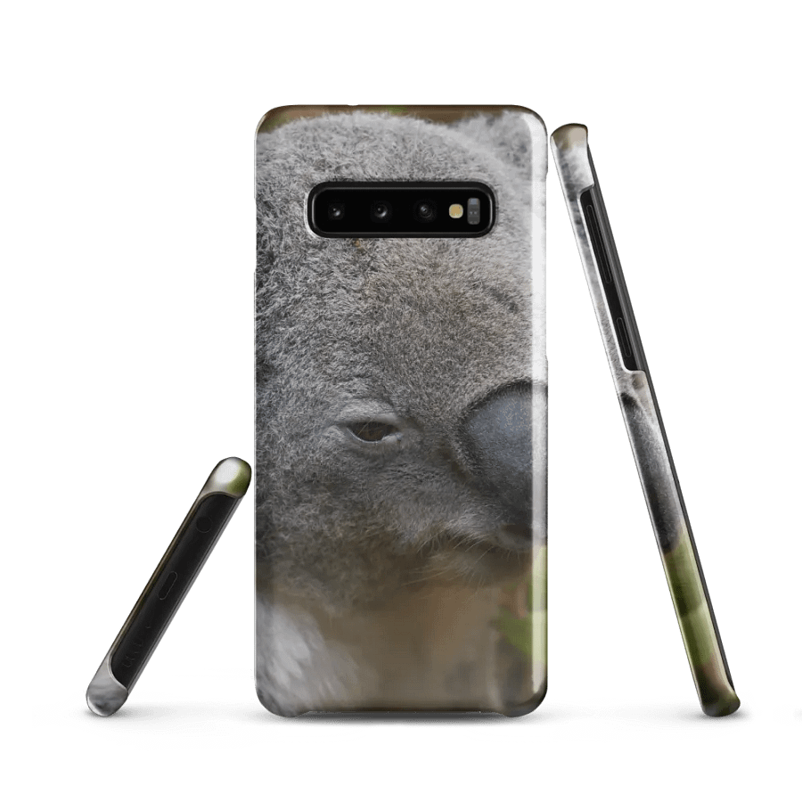 Koala Case product image (1)