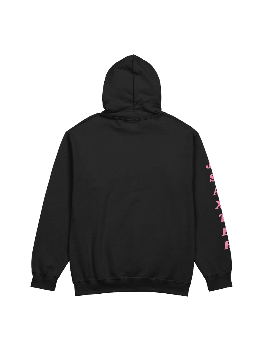 JSAXTER'S PRINCESS ATHENA HOODIE product image (3)