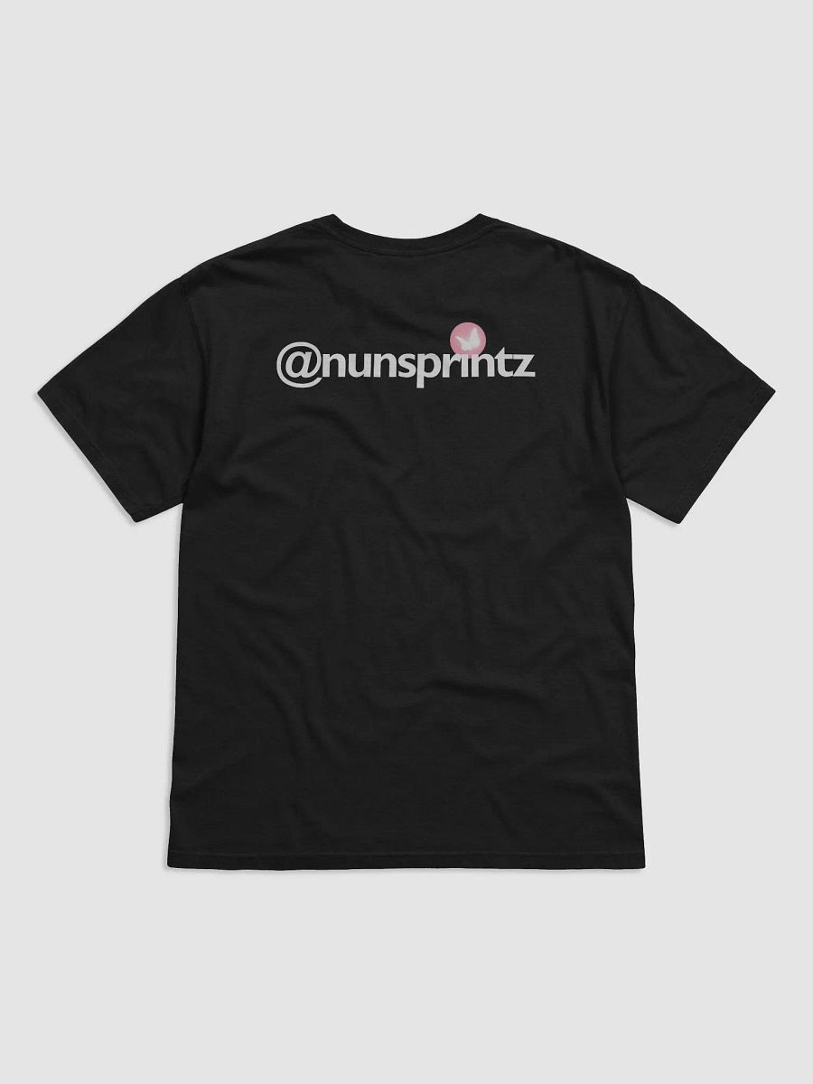ALERT (purple) Emote Tee product image (2)