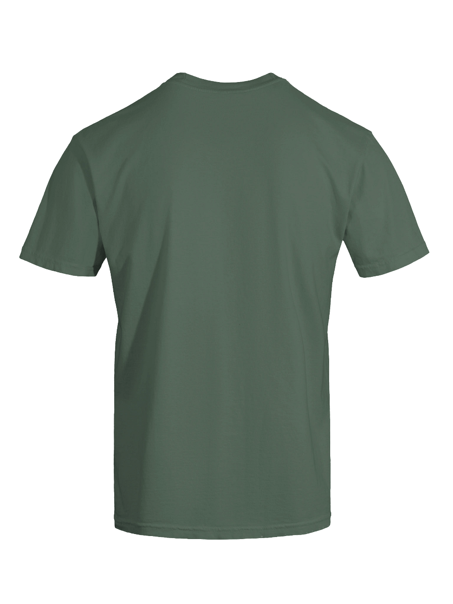 IT'S GAOVER T-shirt product image (47)