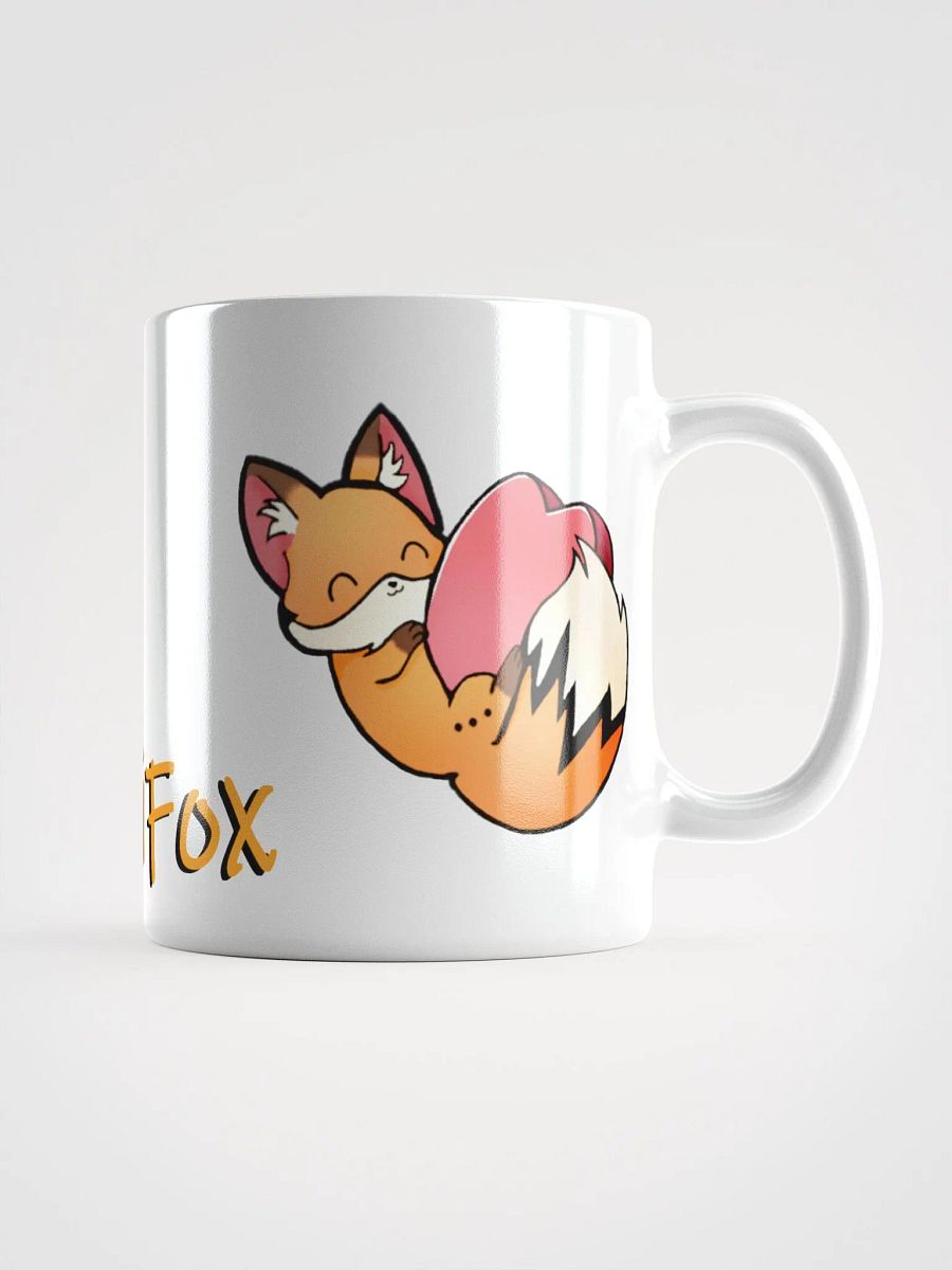 Heart Mug product image (1)