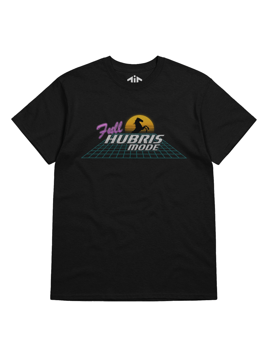 Full Hubris Mode product image (5)