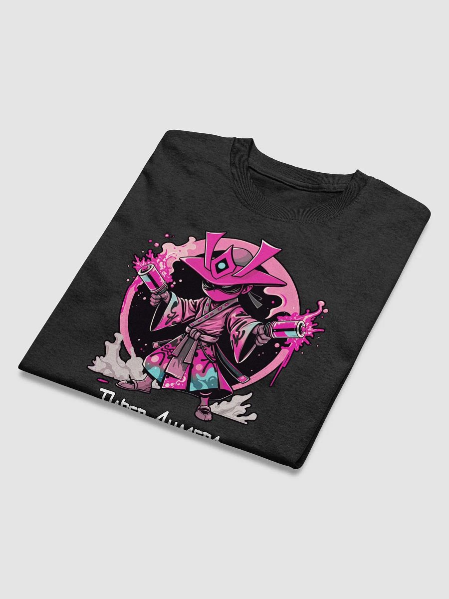Kilo Express - Paper Chasers Samaspray (Pink) Tee product image (4)